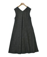 組曲（クミキョク）ワンピース 黒 サイズ:2(M位) レディース/2200672137105