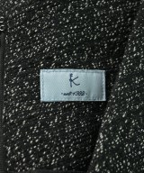 組曲（クミキョク）ワンピース 黒 サイズ:2(M位) レディース/2200672137105