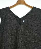 組曲（クミキョク）ワンピース 黒 サイズ:2(M位) レディース/2200672137105