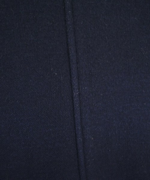 組曲（クミキョク）ダッフルコート 紺 サイズ:6(XL位) レディース/2200670928064