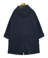 組曲（クミキョク）ダッフルコート 紺 サイズ:6(XL位) レディース/2200670928064