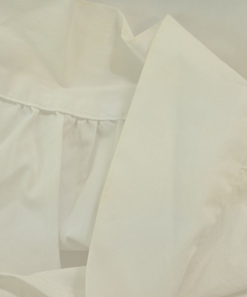 組曲（クミキョク）ブラウス 白 サイズ:2(M位) レディース/2200671524043