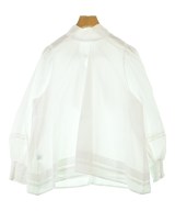 組曲（クミキョク）ブラウス 白 サイズ:2(M位) レディース/2200671524043