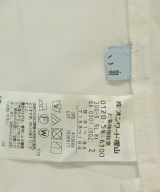 組曲（クミキョク）ブラウス 白 サイズ:2(M位) レディース/2200671524043