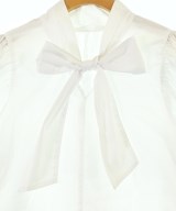 組曲（クミキョク）ブラウス 白 サイズ:2(M位) レディース/2200671524043