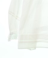 組曲（クミキョク）ブラウス 白 サイズ:2(M位) レディース/2200671524043