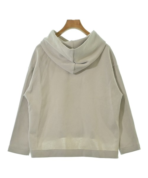 組曲（クミキョク）パーカー ベージュ サイズ:3(S位) レディース/2200679085058