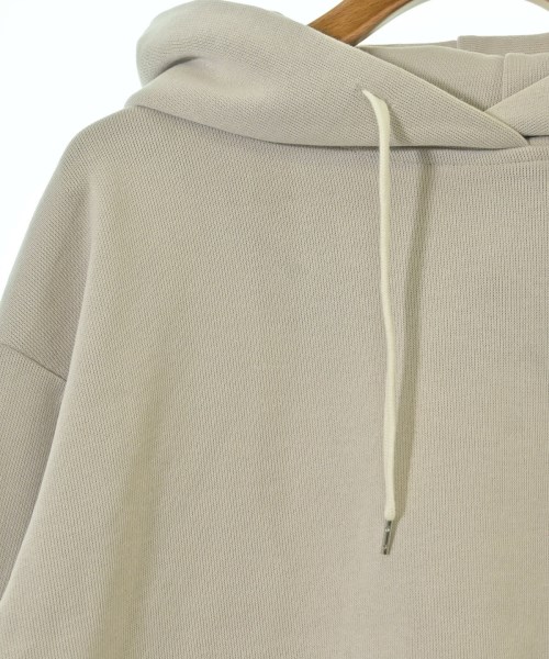 組曲（クミキョク）パーカー ベージュ サイズ:3(S位) レディース/2200679085058