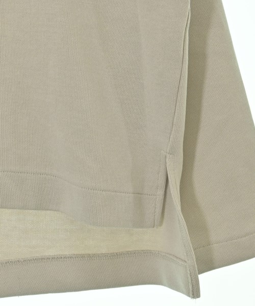 組曲（クミキョク）パーカー ベージュ サイズ:3(S位) レディース/2200679085058