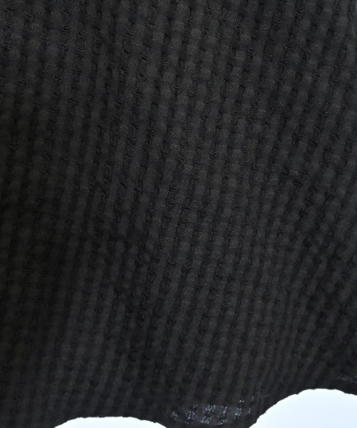 組曲（クミキョク）ロング・マキシ丈スカート 黒 サイズ:2(M位) レディース/2200674129061