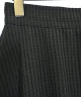 組曲（クミキョク）ロング・マキシ丈スカート 黒 サイズ:2(M位) レディース/2200674129061