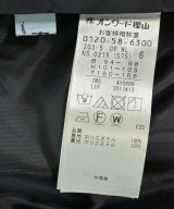 組曲（クミキョク）ワンピース 黒 サイズ:6(XL位) レディース/2200673390134