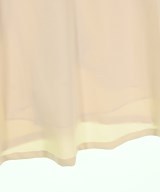 組曲（クミキョク）ワンピース ベージュ サイズ:S2(XS位) レディース/2200689410093