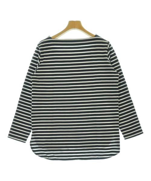 組曲（クミキョク）Tシャツ・カットソー 黒 サイズ:2(M位) レディース/2200693581437