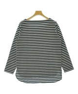 組曲（クミキョク）Tシャツ・カットソー 黒 サイズ:2(M位) レディース/2200693581437