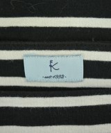 組曲（クミキョク）Tシャツ・カットソー 黒 サイズ:2(M位) レディース/2200693581437