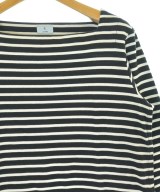 組曲（クミキョク）Tシャツ・カットソー 黒 サイズ:2(M位) レディース/2200693581437