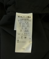 組曲（クミキョク）ロング・マキシ丈スカート 黒 サイズ:2(M位) レディース/2200696555121