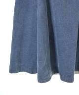 組曲（クミキョク）ロング・マキシ丈スカート 青 サイズ:2(M位) レディース/2200647114025