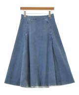 組曲 ロング・マキシ丈スカート