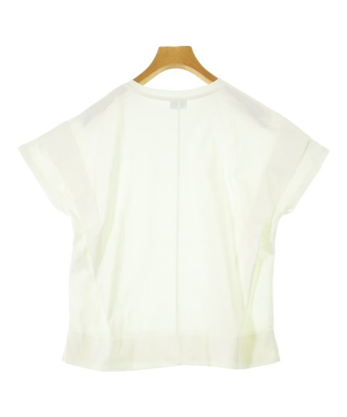 組曲（クミキョク）Tシャツ・カットソー 白 サイズ:S2(XS位) レディース/2200648766094
