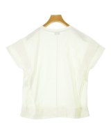 組曲（クミキョク）Tシャツ・カットソー 白 サイズ:S2(XS位) レディース/2200648766094