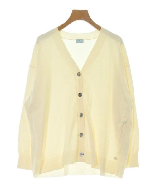 組曲(クミキョク)カーディガン 白 サイズ:2(M位)/2200650936133