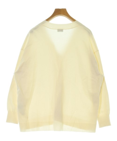 組曲（クミキョク）カーディガン 白 サイズ:2(M位) レディース/2200650936133