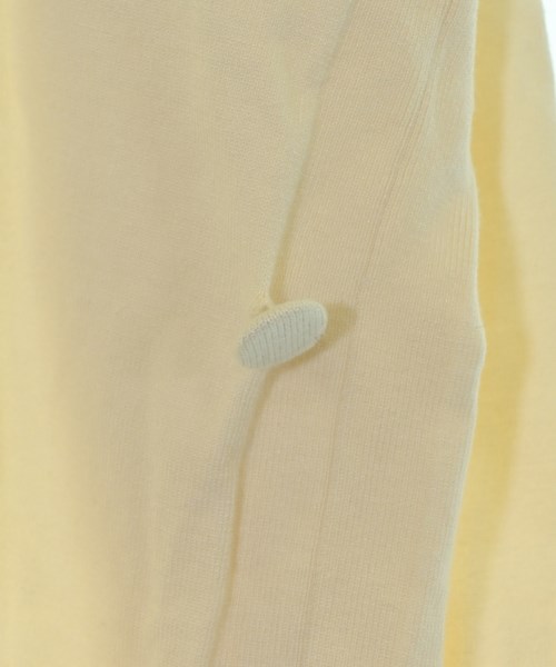 組曲（クミキョク）カーディガン 白 サイズ:2(M位) レディース/2200650936133