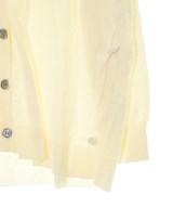 組曲（クミキョク）カーディガン 白 サイズ:2(M位) レディース/2200650936133