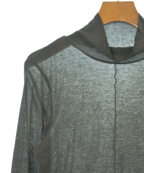 組曲（クミキョク）Tシャツ・カットソー カーキ サイズ:2(M位) レディース/2200650936157