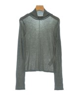 組曲（クミキョク）Tシャツ・カットソー カーキ サイズ:2(M位) レディース/2200650936157