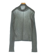 組曲（クミキョク）Tシャツ・カットソー カーキ サイズ:2(M位) レディース/2200650936157