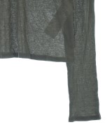 組曲（クミキョク）Tシャツ・カットソー カーキ サイズ:2(M位) レディース/2200650936157