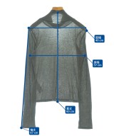 組曲（クミキョク）Tシャツ・カットソー カーキ サイズ:2(M位) レディース/2200650936157