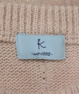 組曲（クミキョク）ニット・セーター ピンク サイズ:2(M位) レディース/2200652210132