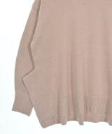 組曲（クミキョク）ニット・セーター ピンク サイズ:2(M位) レディース/2200652210132