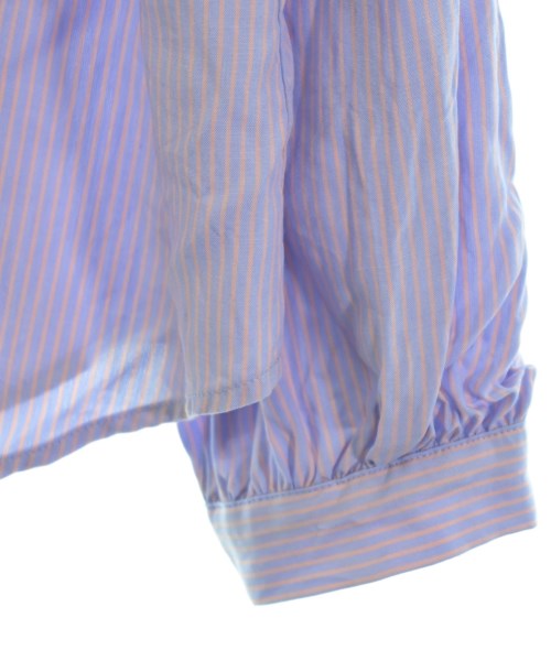 組曲（クミキョク）ブラウス 青 サイズ:3(M位) レディース/2200654879054