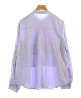 組曲（クミキョク）ブラウス 青 サイズ:3(M位) レディース/2200654879054