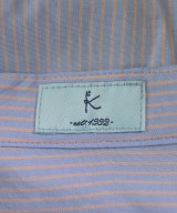 組曲（クミキョク）ブラウス 青 サイズ:3(M位) レディース/2200654879054