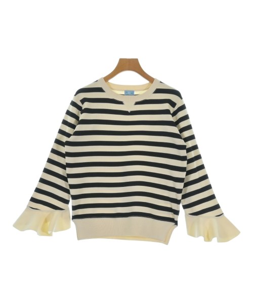 組曲(クミキョク)ニット・セーター 白 サイズ:F/2200651165044