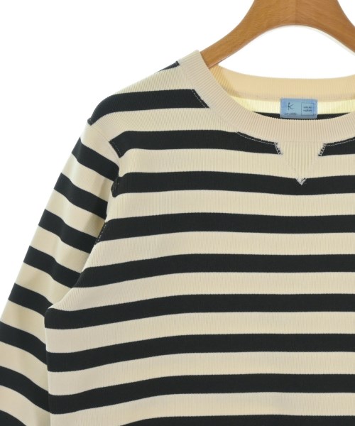 組曲（クミキョク）ニット・セーター 白 サイズ:F レディース/2200651165044