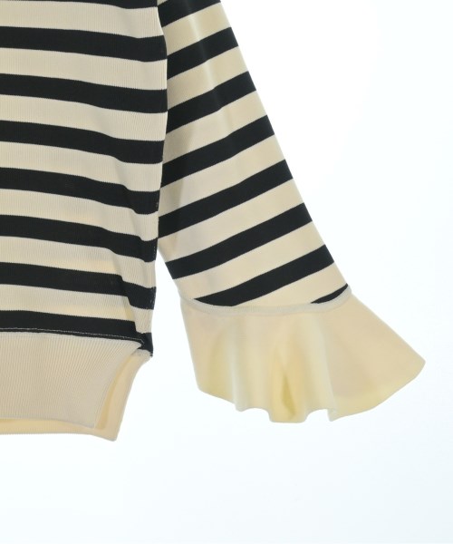 組曲（クミキョク）ニット・セーター 白 サイズ:F レディース/2200651165044