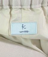 組曲（クミキョク）ロング・マキシ丈スカート ピンク サイズ:1(S位) レディース/2200652876055