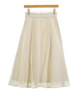 組曲 ロング・マキシ丈スカート