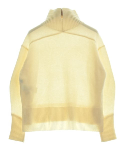 組曲（クミキョク）ニット・セーター 白 サイズ:2(M位) レディース/2200657504083