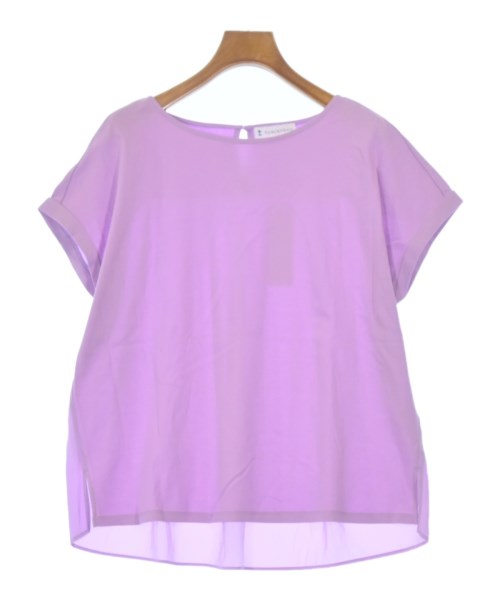 組曲(クミキョク)Tシャツ・カットソー ピンク サイズ:2(M位)/2200655684022