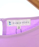 組曲（クミキョク）Tシャツ・カットソー ピンク サイズ:2(M位) レディース/2200655684022