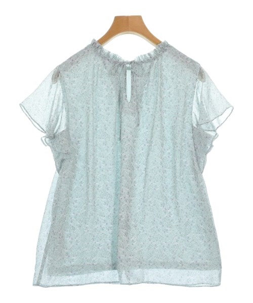 組曲（クミキョク）ブラウス その他（柄物・カラフル） サイズ:2(M位) レディース/2200655684039