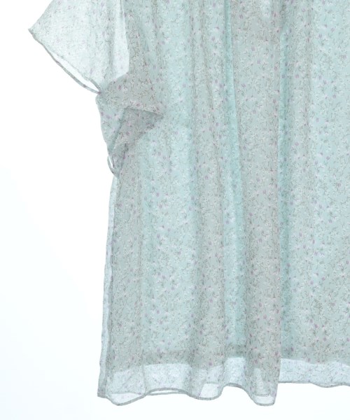 組曲（クミキョク）ブラウス その他（柄物・カラフル） サイズ:2(M位) レディース/2200655684039